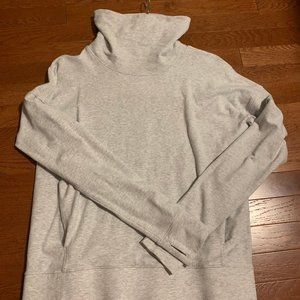 Lululemon sweatshirt